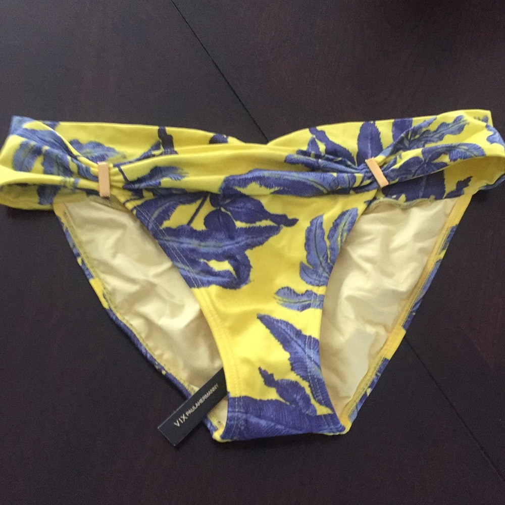 NWT Bikini Bottom